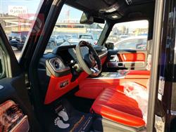 مرسيدس بنز G-Class